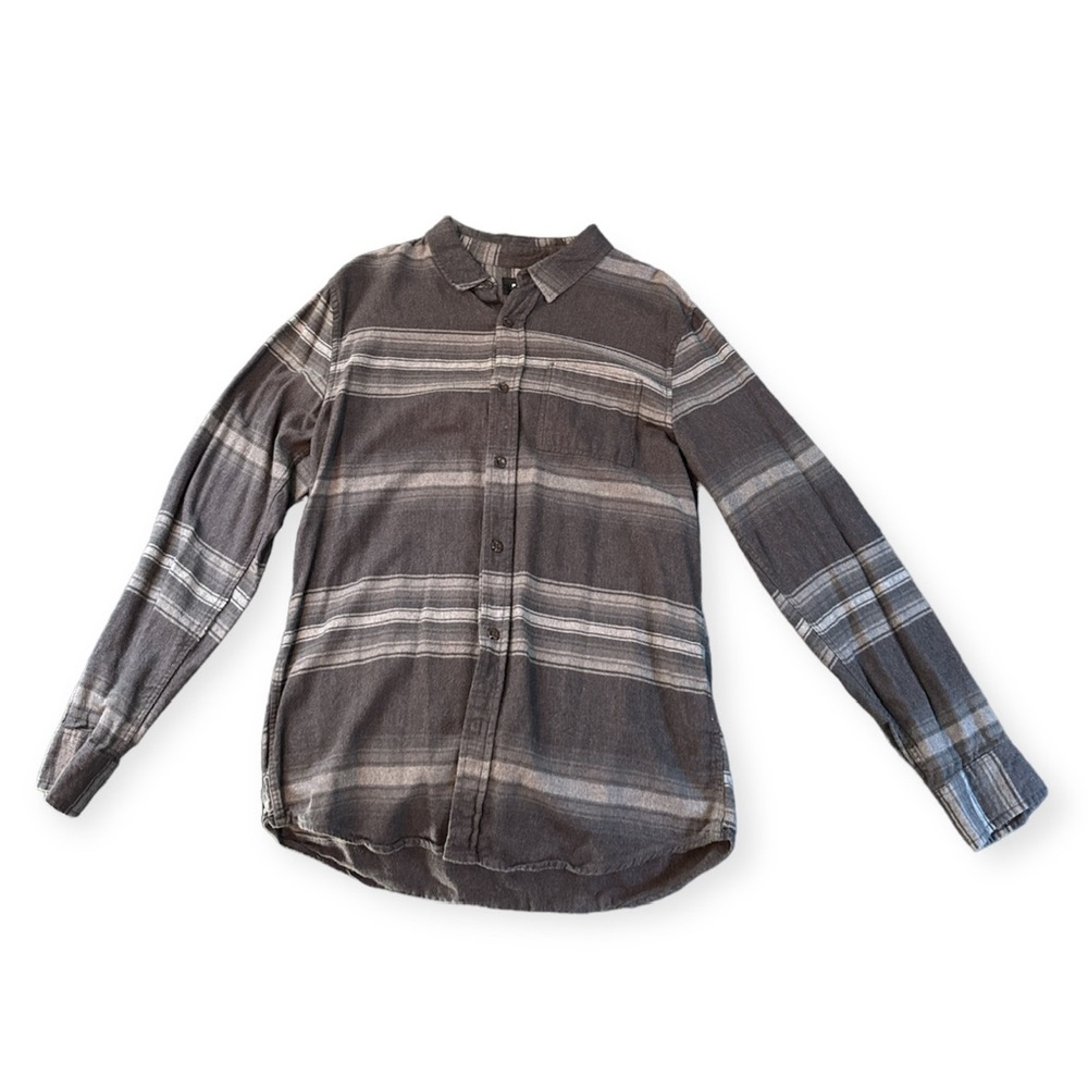 Men’s PacSun Button-Up Shirt